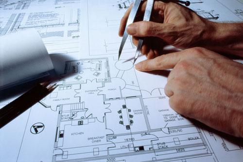 工程设计图、产品设计图等图形作品和模型作品
