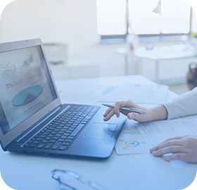 严谨的报批流程，保证成功率。